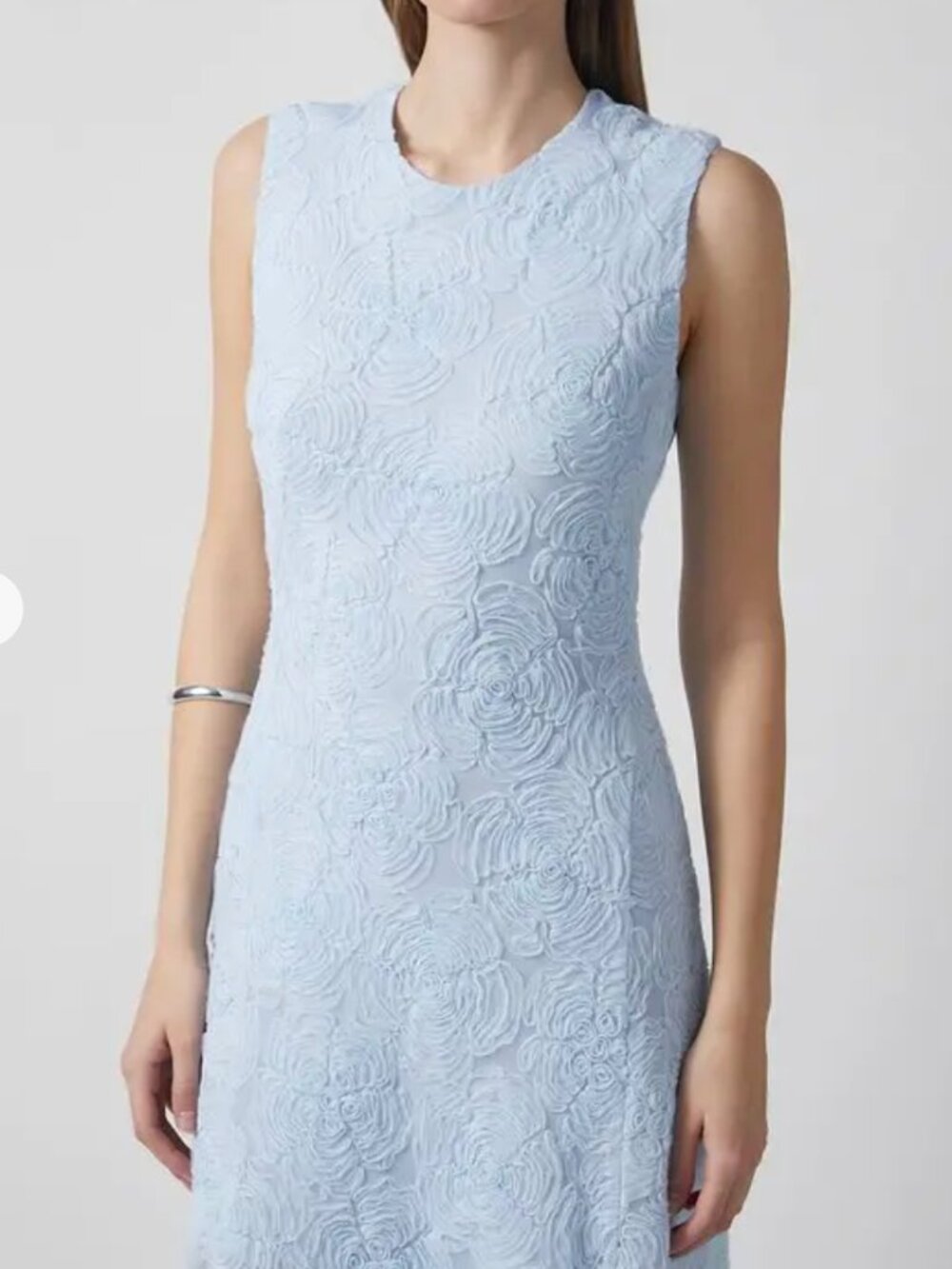 ROTATE BY BIRGER CHRISTENSEN  asyna nc dress
